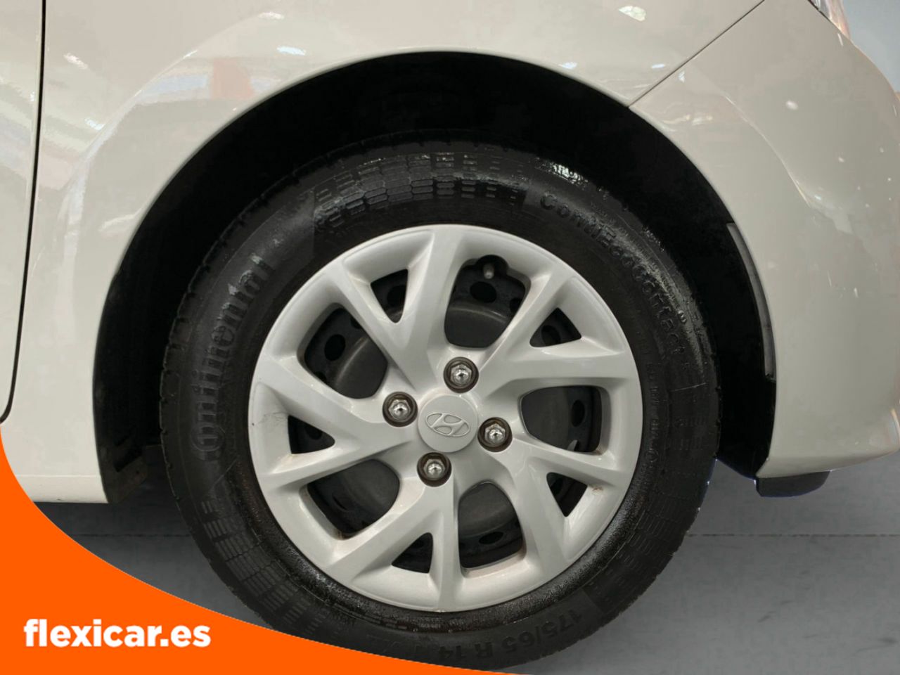 Foto Hyundai i10 10