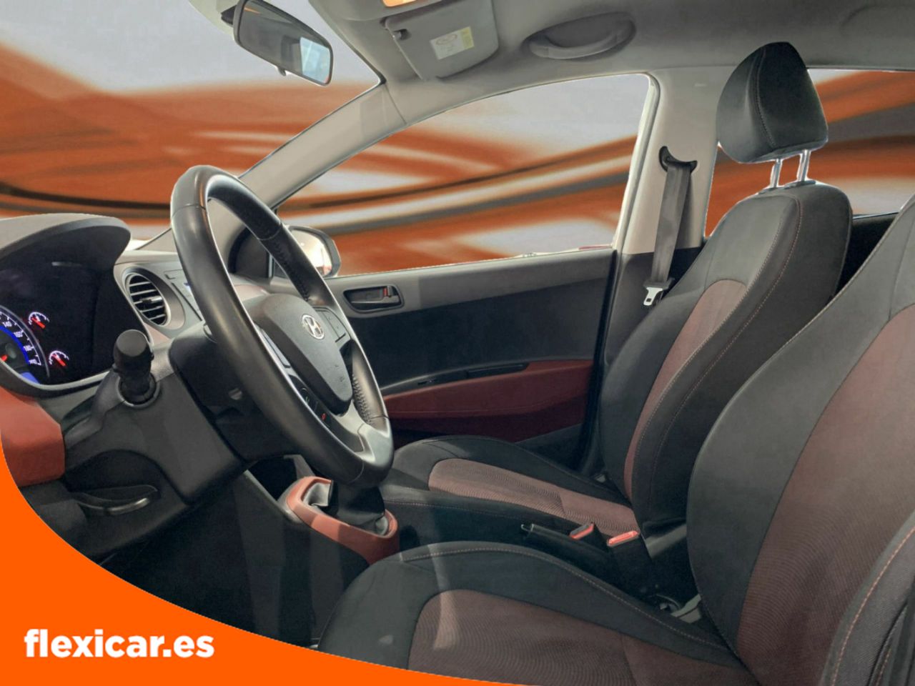 Foto Hyundai i10 11