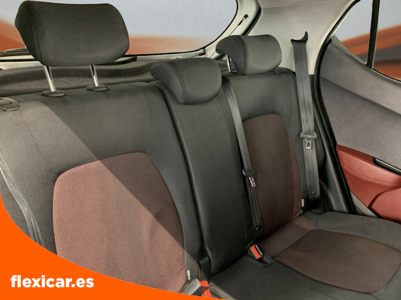 Foto Hyundai i10 12