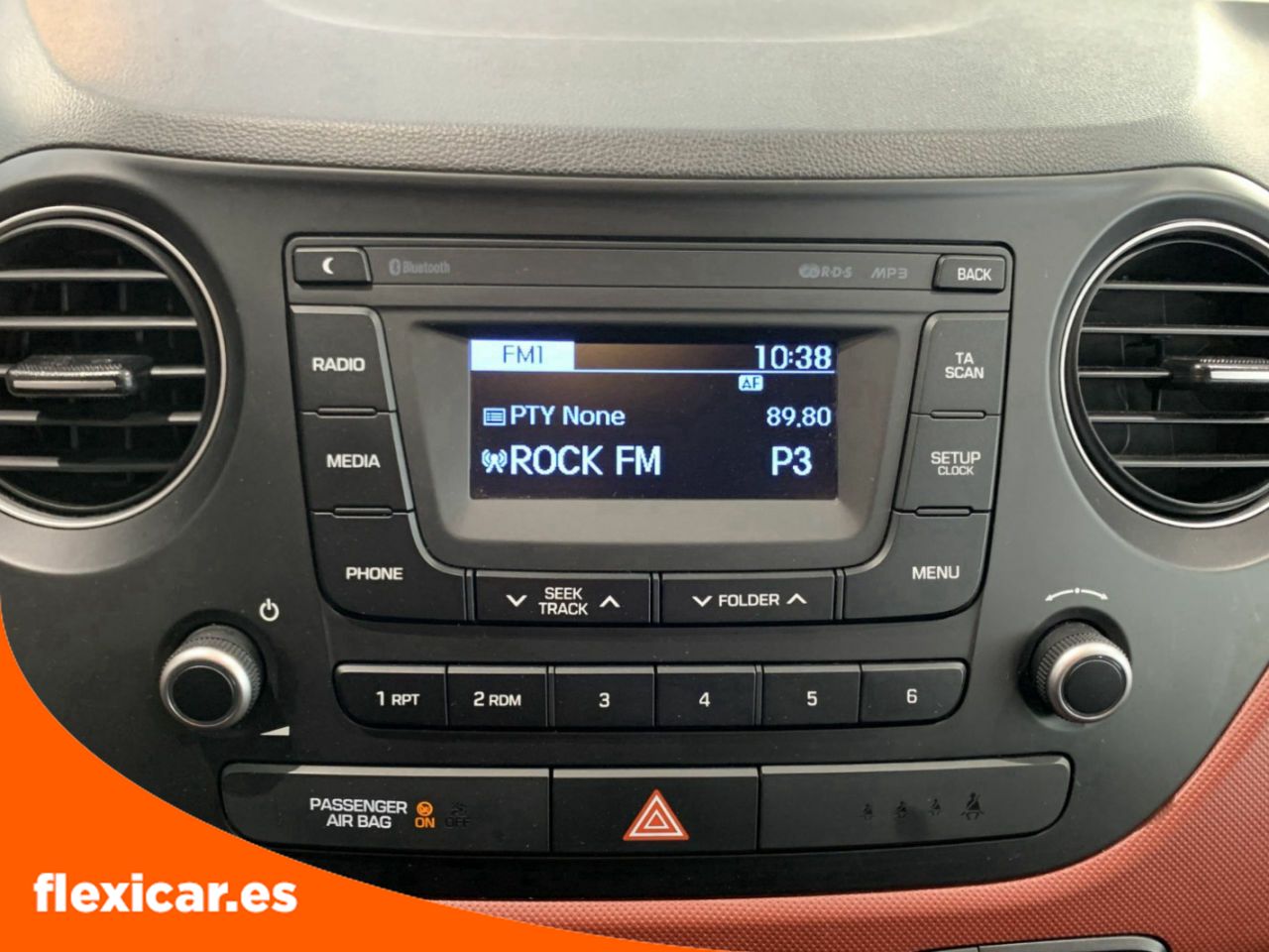 Foto Hyundai i10 14