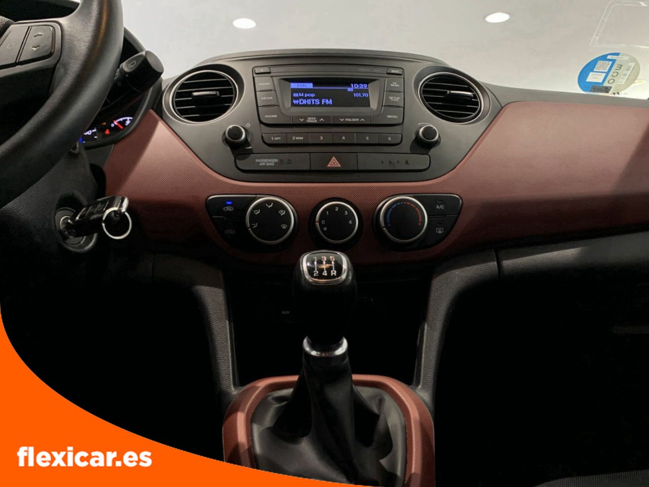 Foto Hyundai i10 15