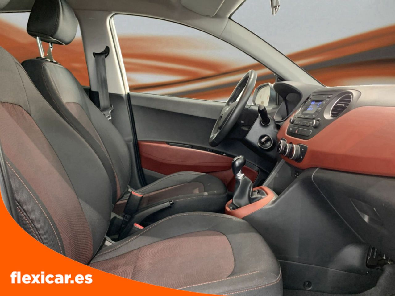 Foto Hyundai i10 16