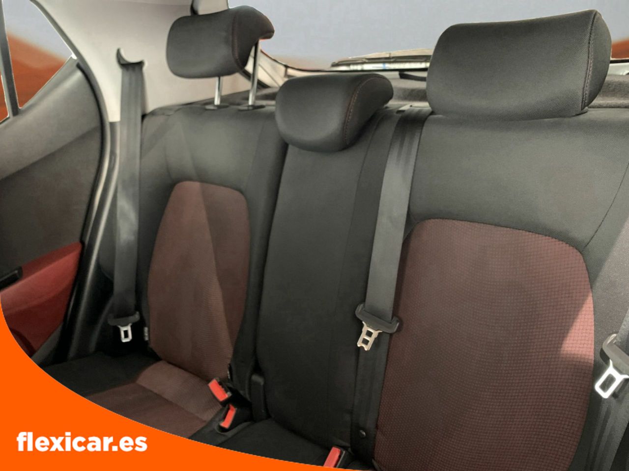 Foto Hyundai i10 17