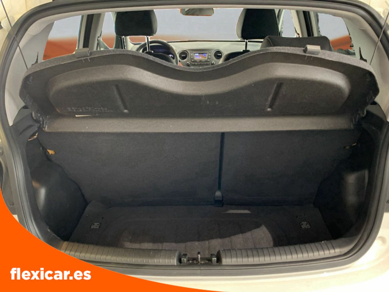 Foto Hyundai i10 18