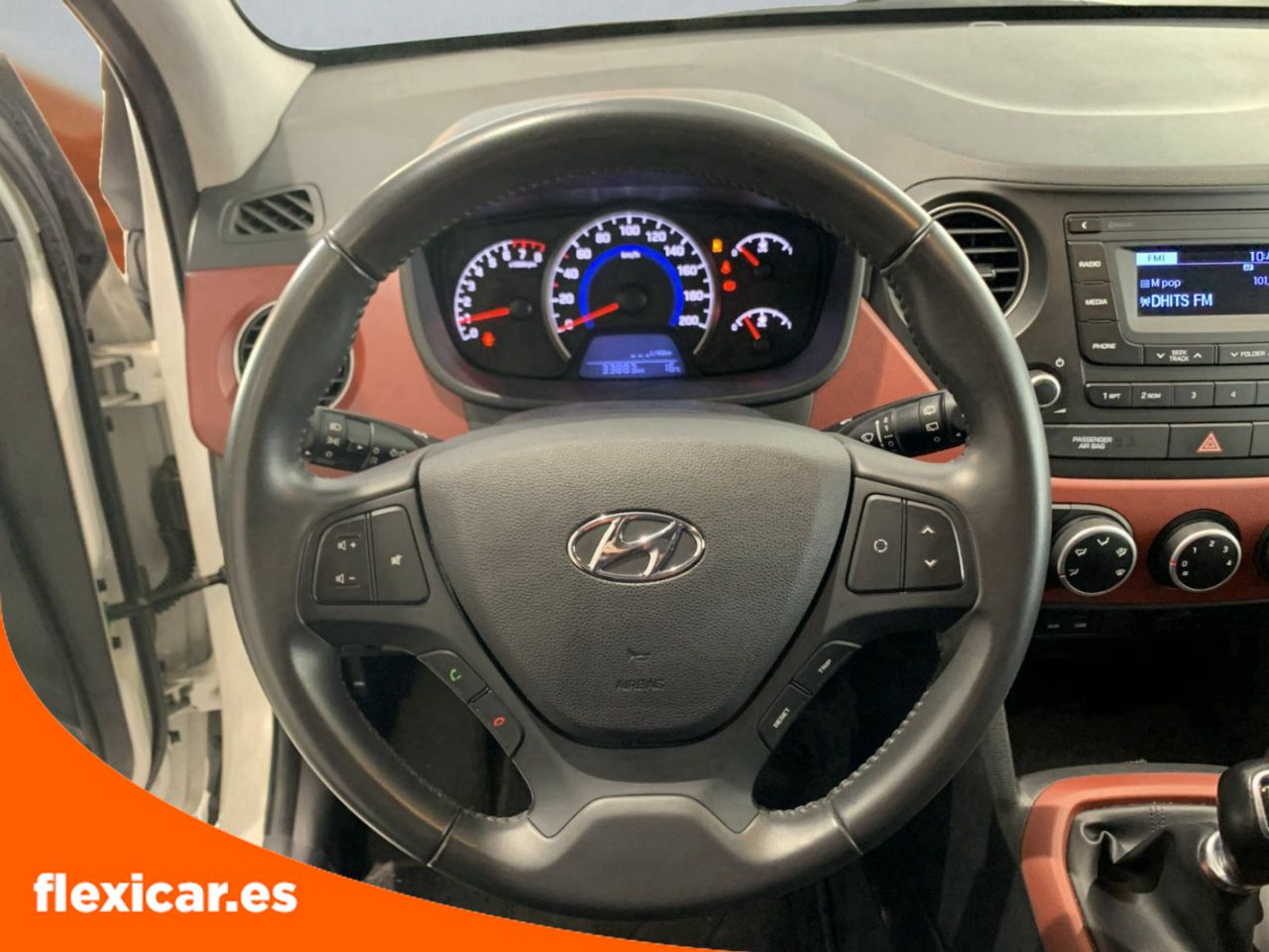 Foto Hyundai i10 19
