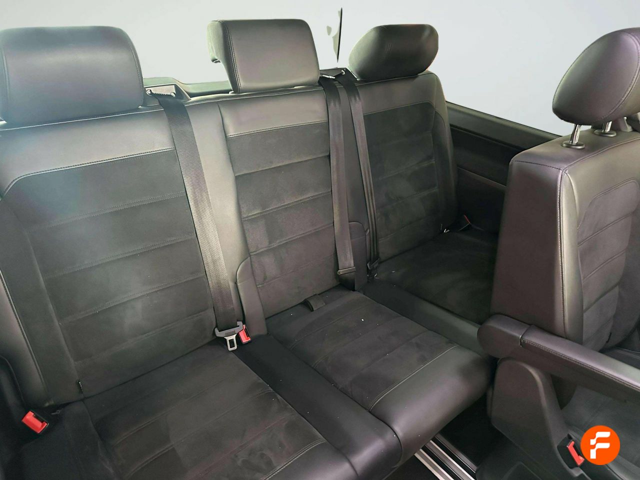 Foto Volkswagen Multivan 21