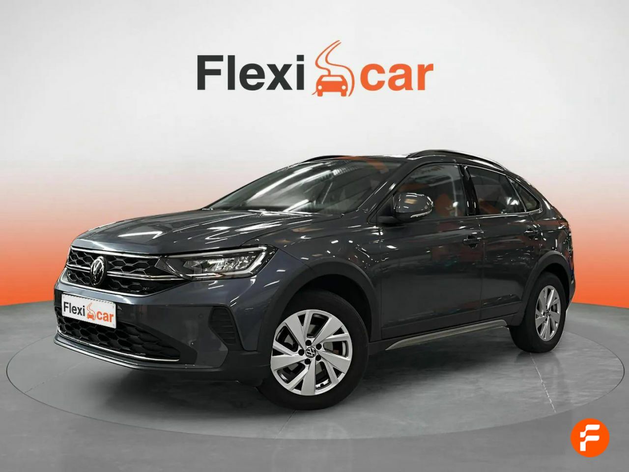 Foto Volkswagen Taigo 3