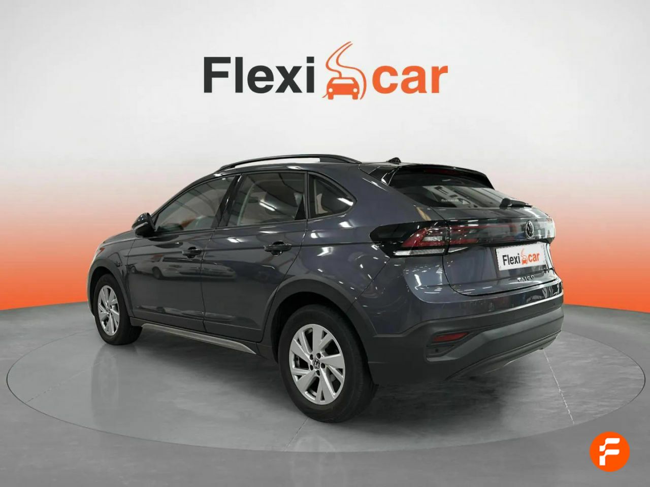 Foto Volkswagen Taigo 5