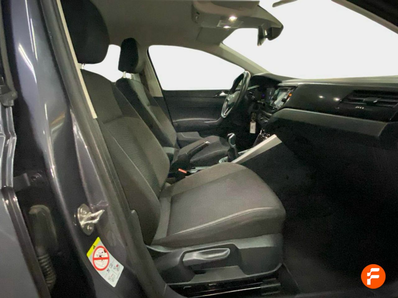 Foto Volkswagen Taigo 14
