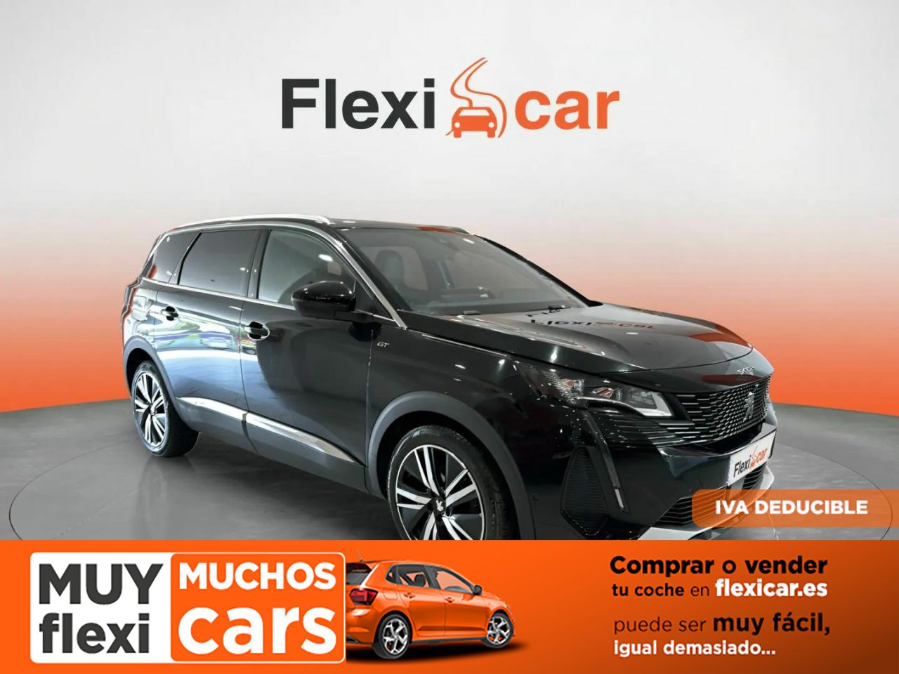 Foto Peugeot 5008 1