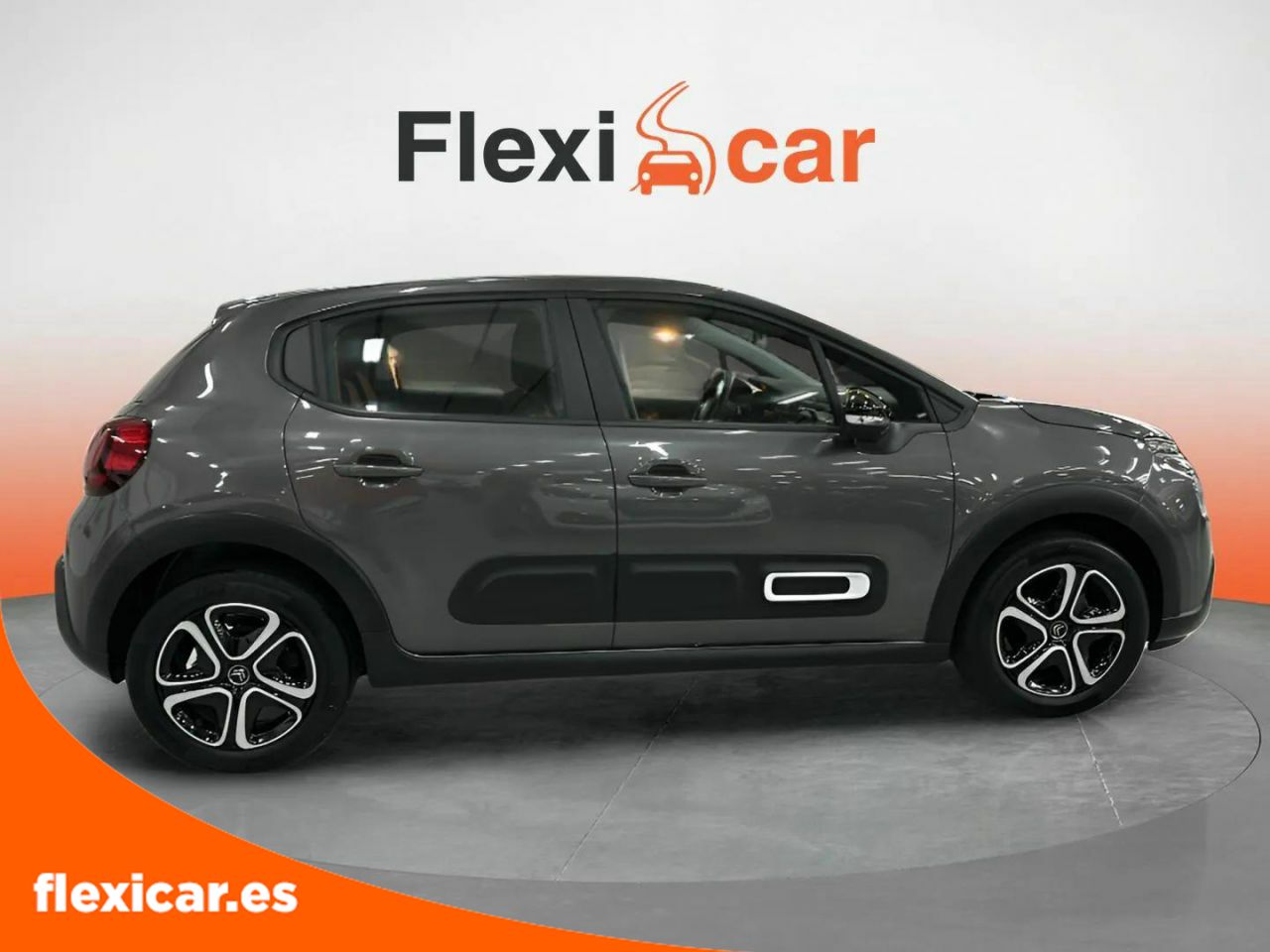 Foto Citroën C3 9
