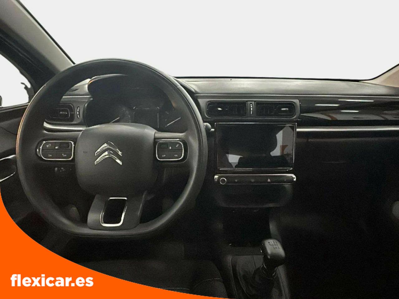 Foto Citroën C3 10