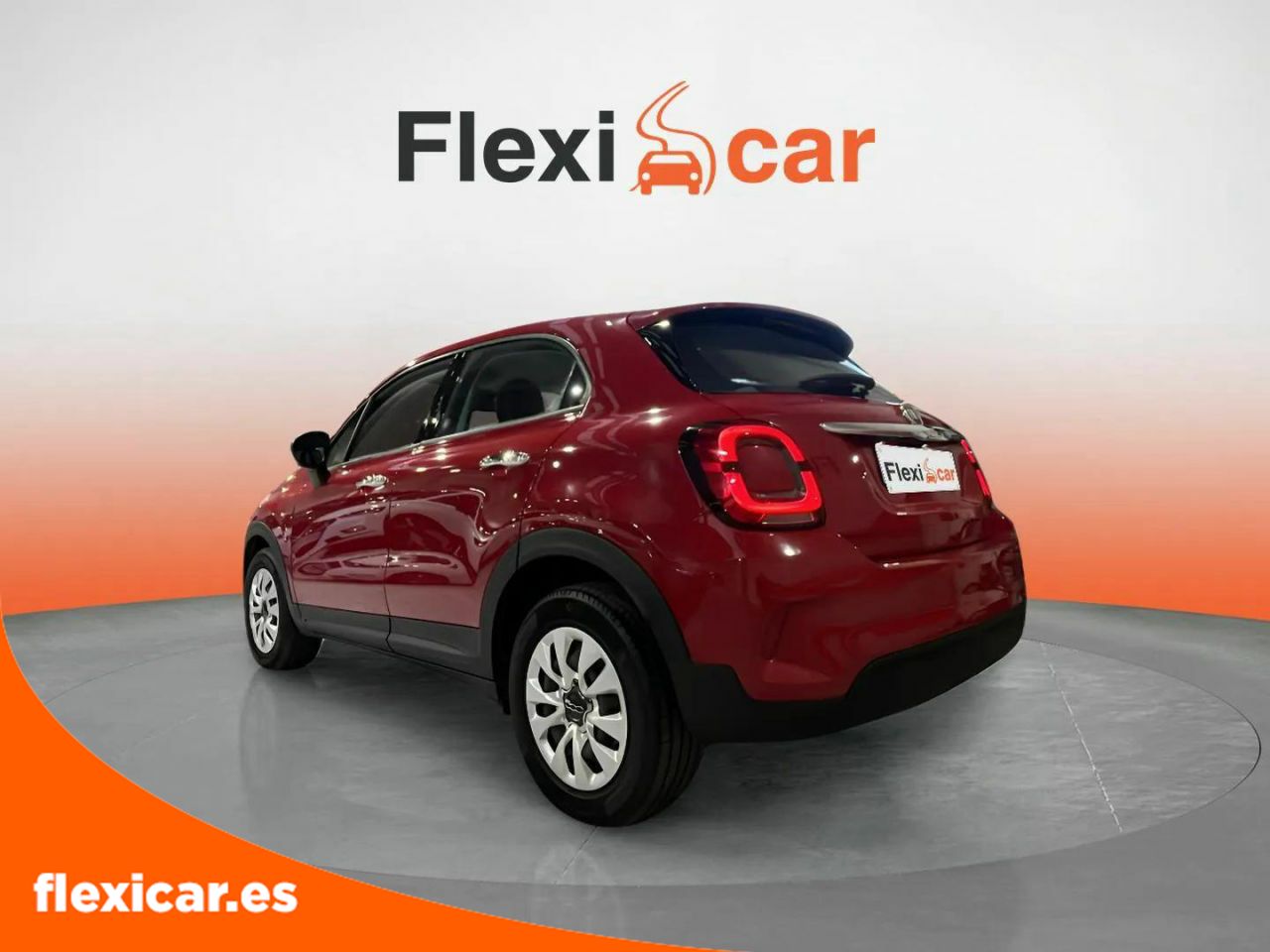 Foto Fiat 500X 4