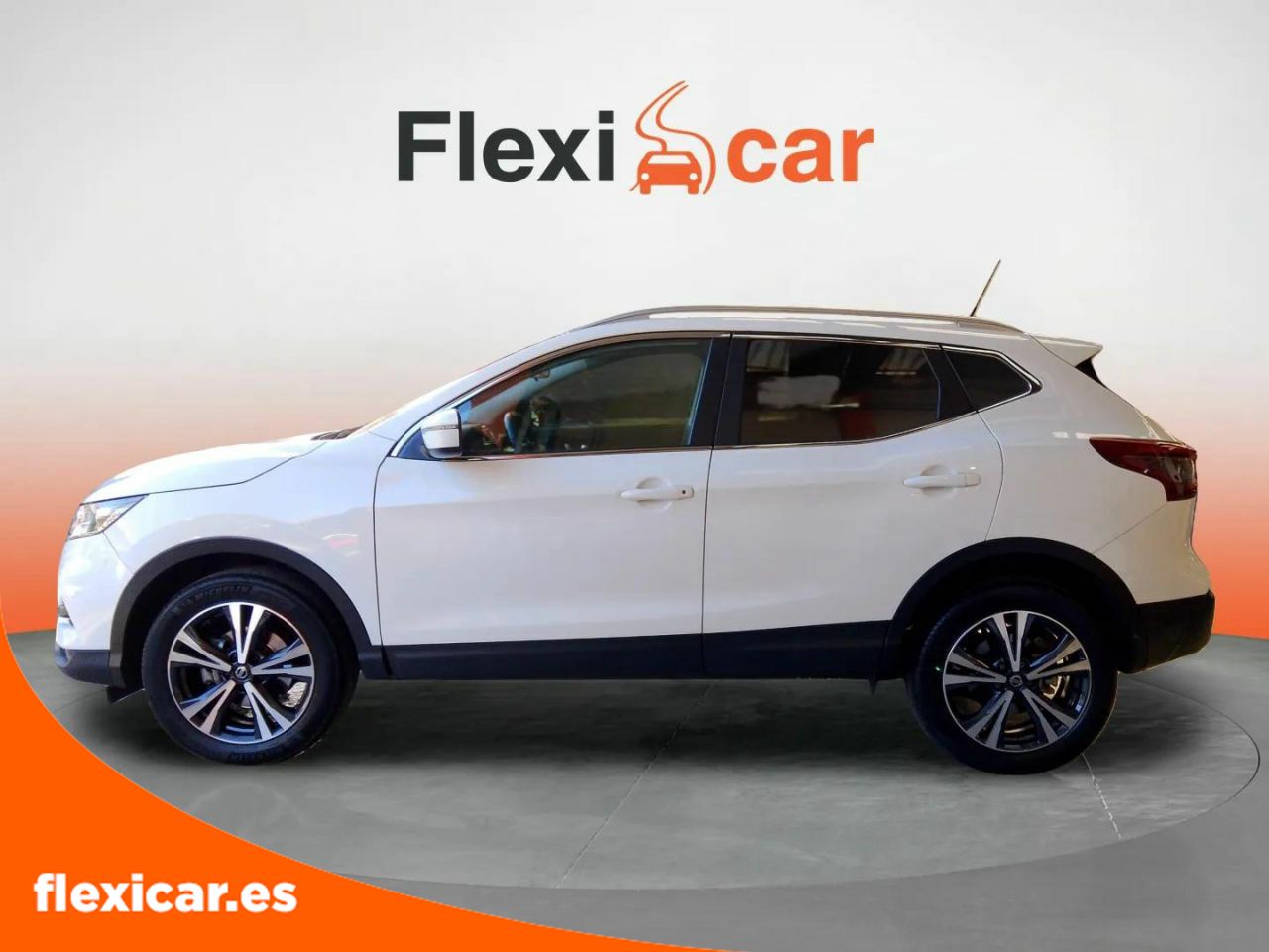Foto Nissan Qashqai 3