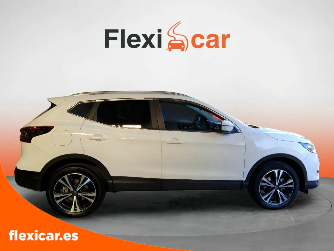 Foto Nissan Qashqai 8