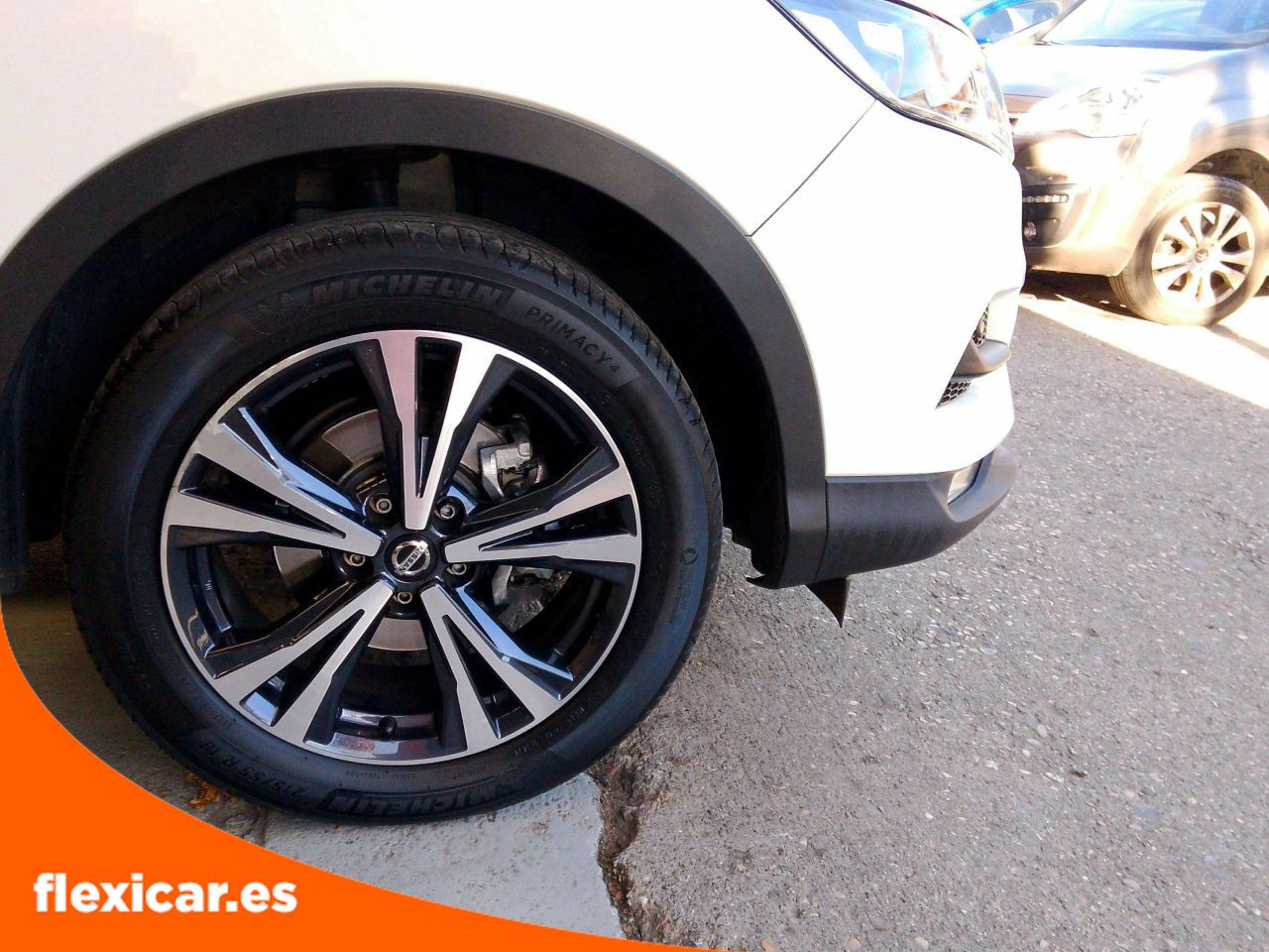 Foto Nissan Qashqai 14
