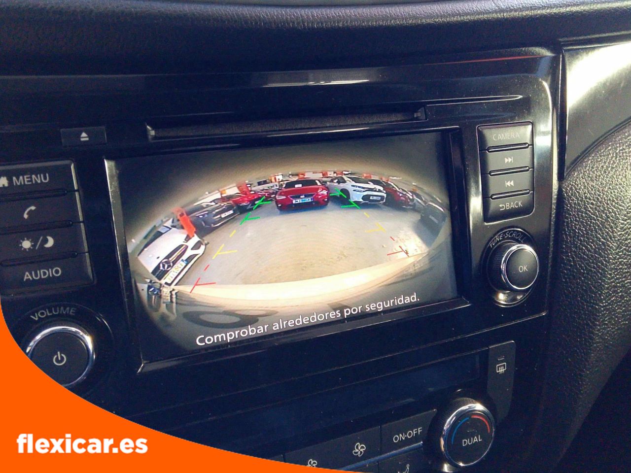 Foto Nissan Qashqai 15