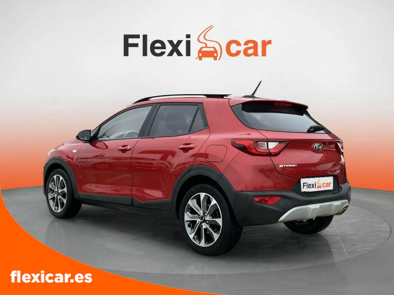 Foto Kia Stonic 5