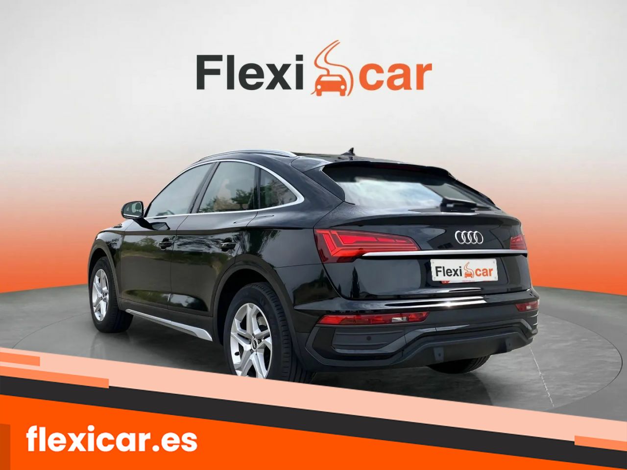 Foto Audi Q5 7