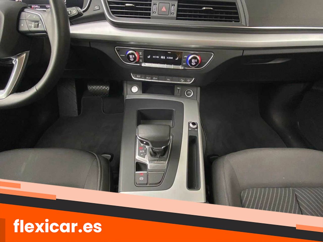 Foto Audi Q5 11