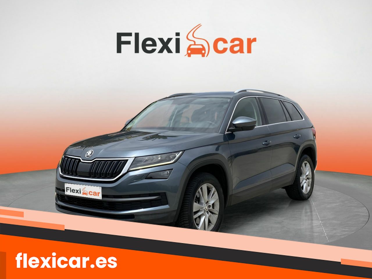 Foto Skoda Kodiaq 3