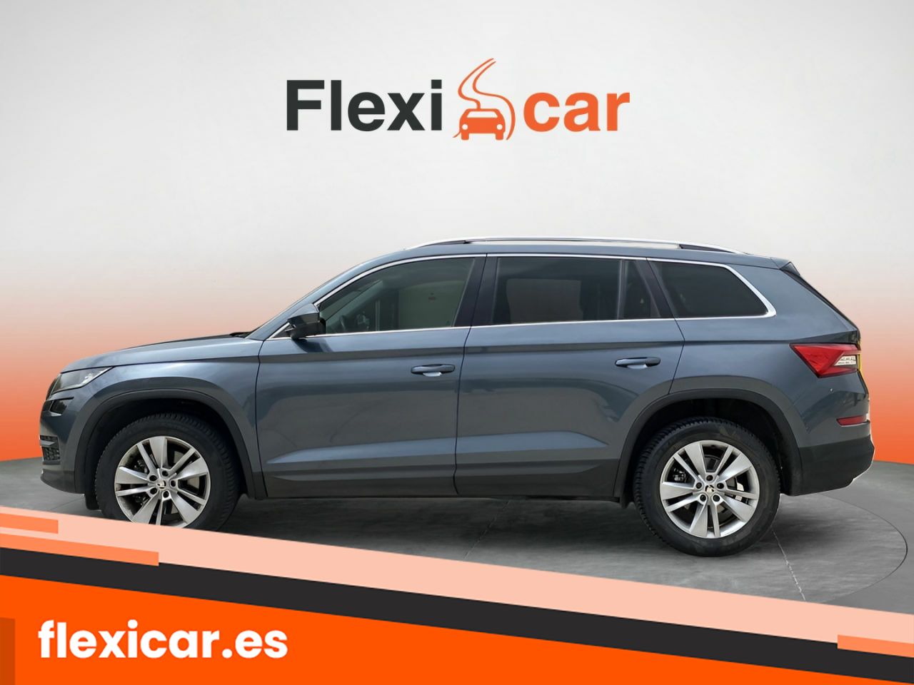 Foto Skoda Kodiaq 4