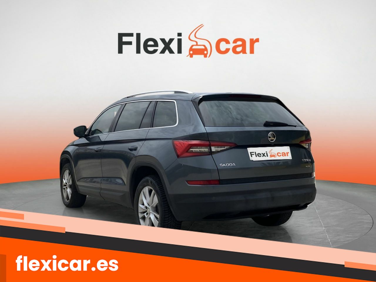 Foto Skoda Kodiaq 7