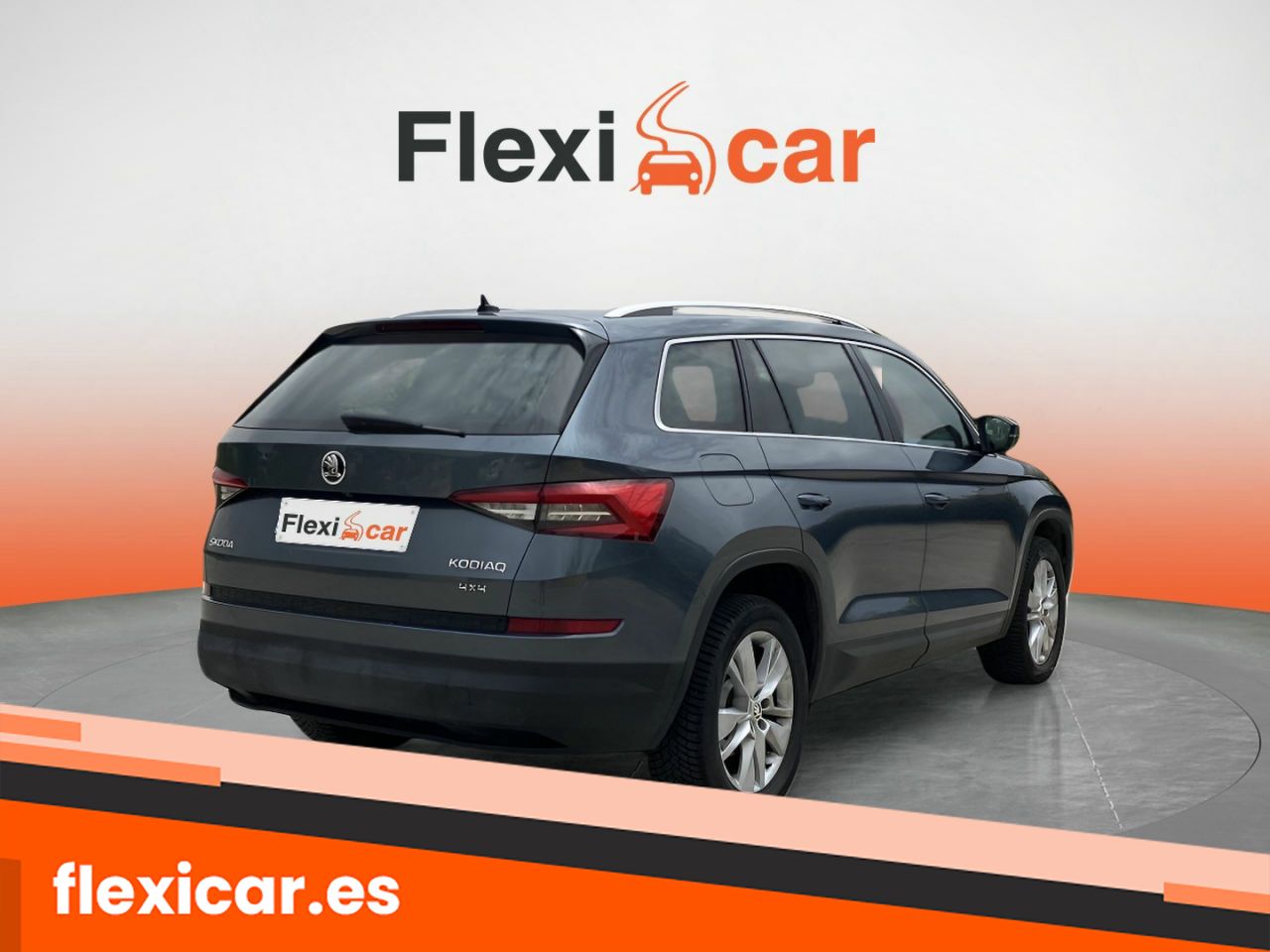 Foto Skoda Kodiaq 9