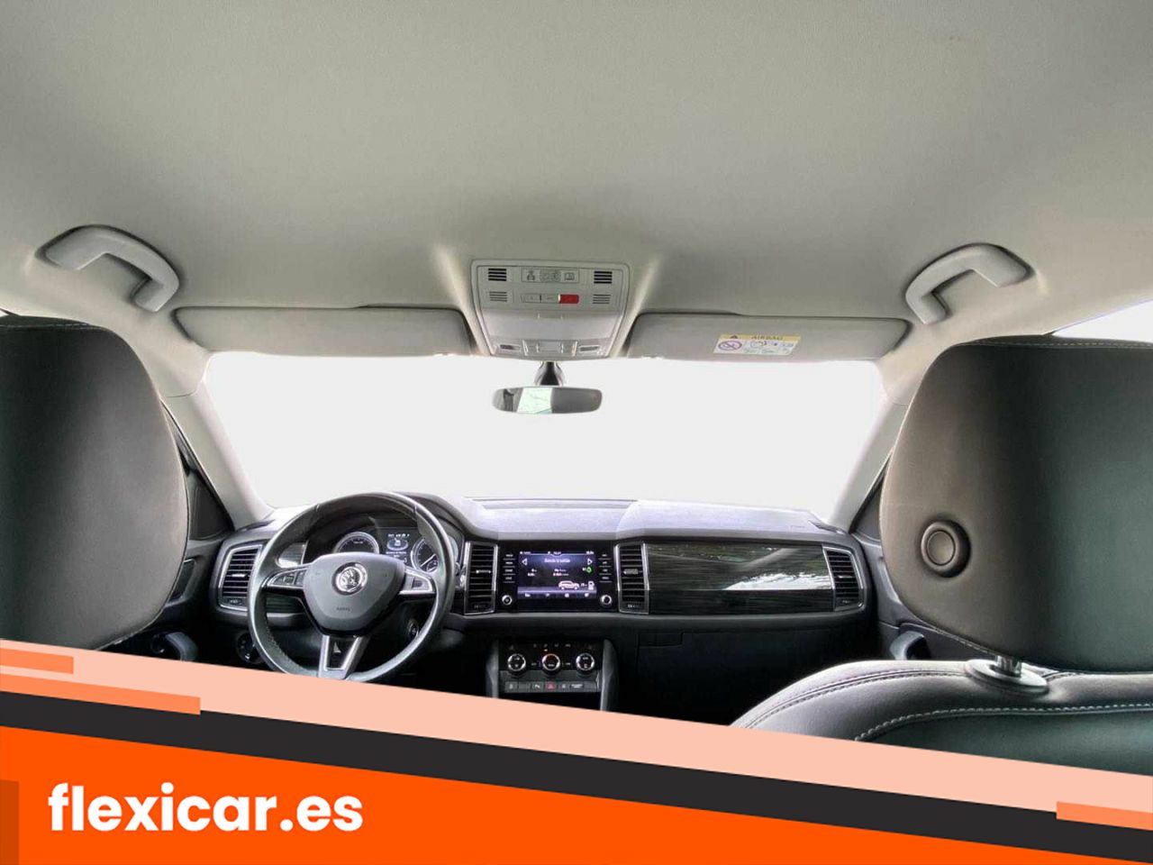 Foto Skoda Kodiaq 10