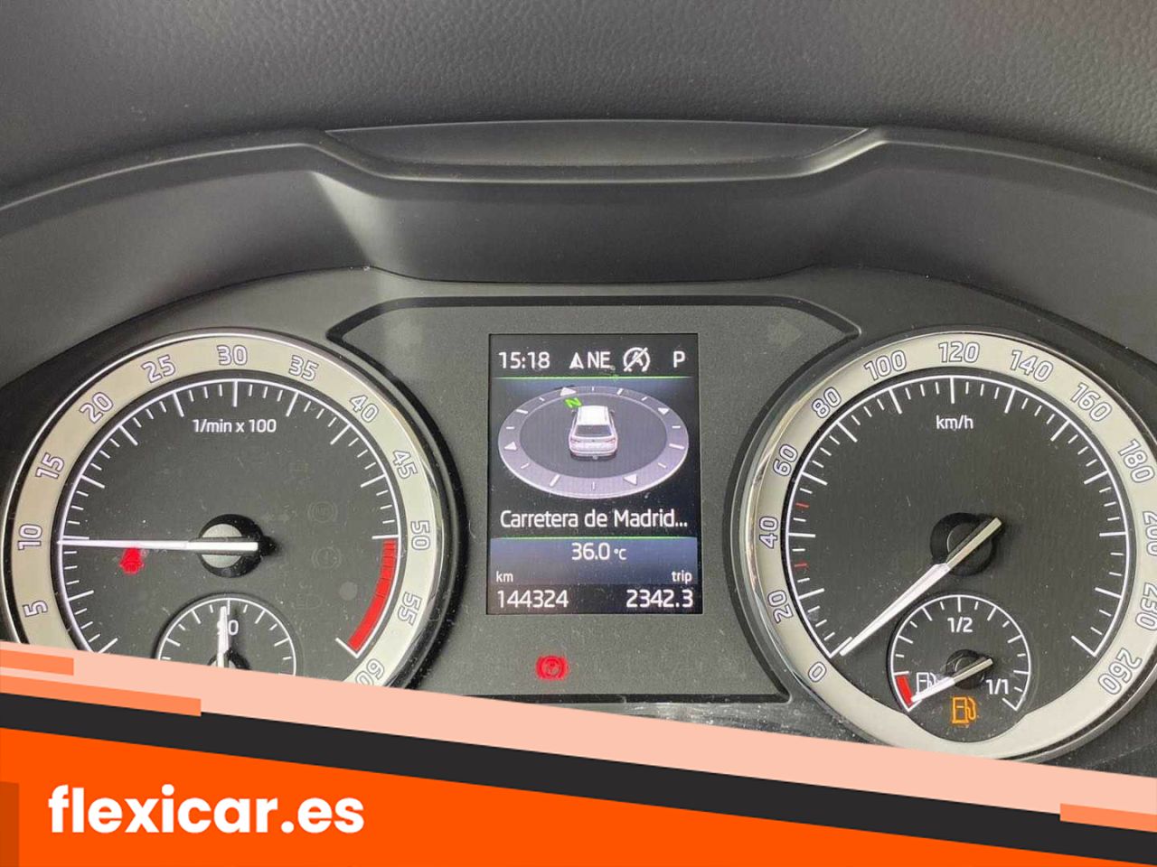 Foto Skoda Kodiaq 13