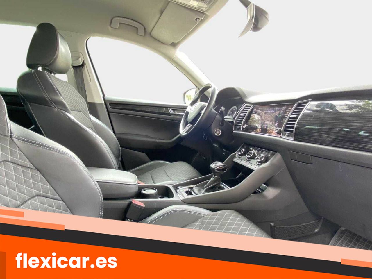 Foto Skoda Kodiaq 14