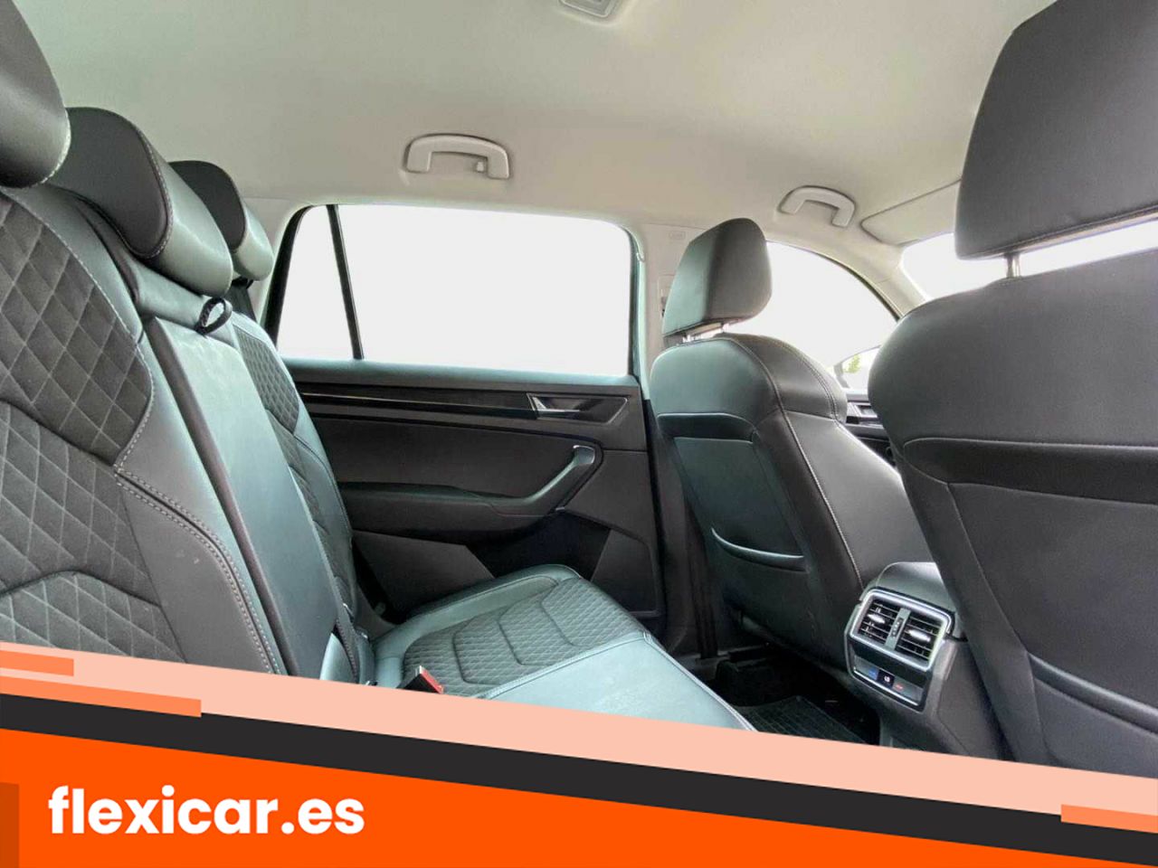 Foto Skoda Kodiaq 15