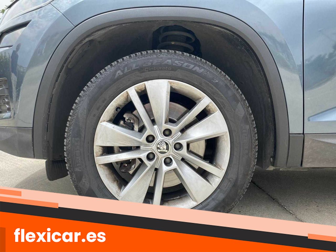 Foto Skoda Kodiaq 18