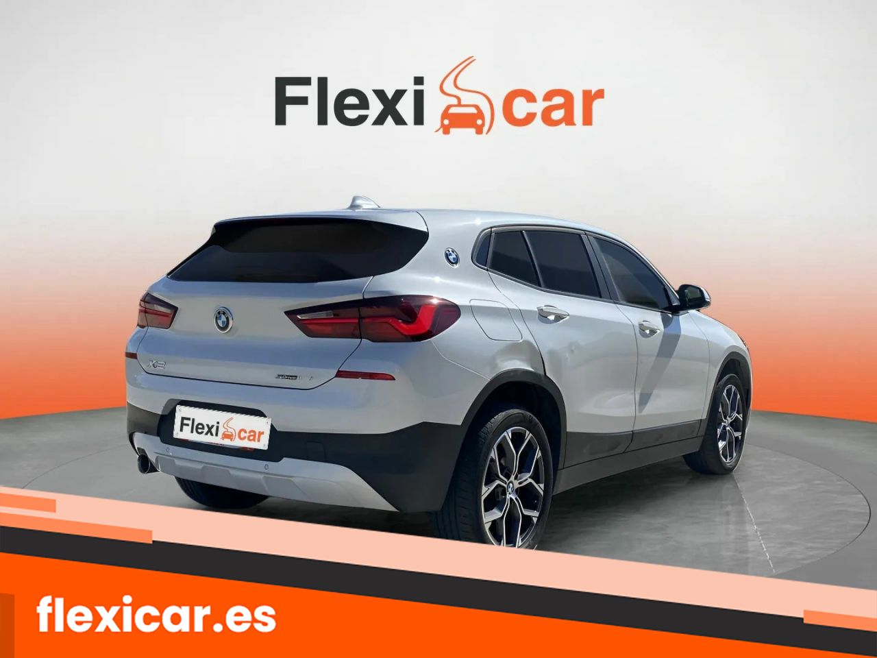 Foto BMW X2 9