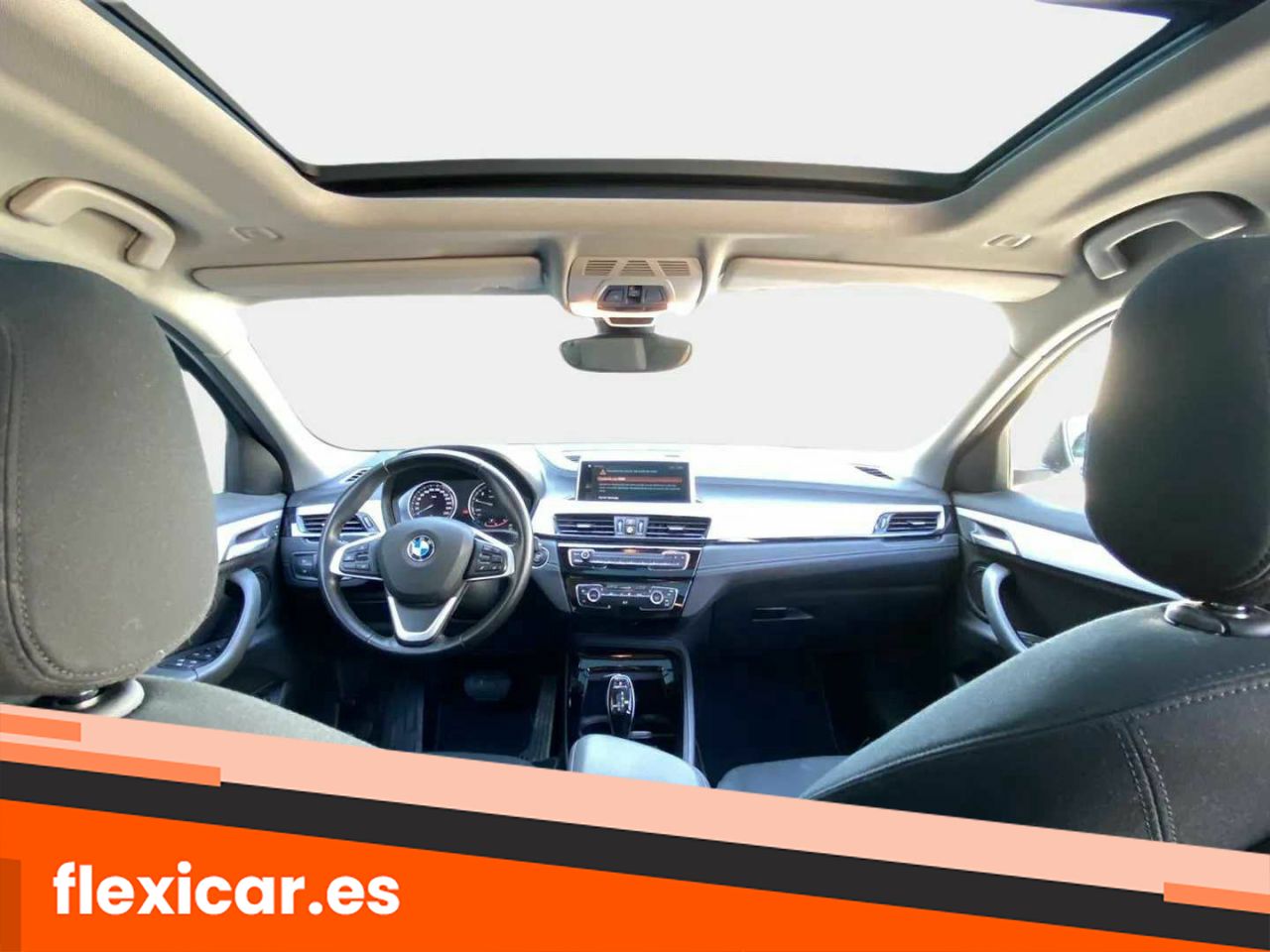 Foto BMW X2 10