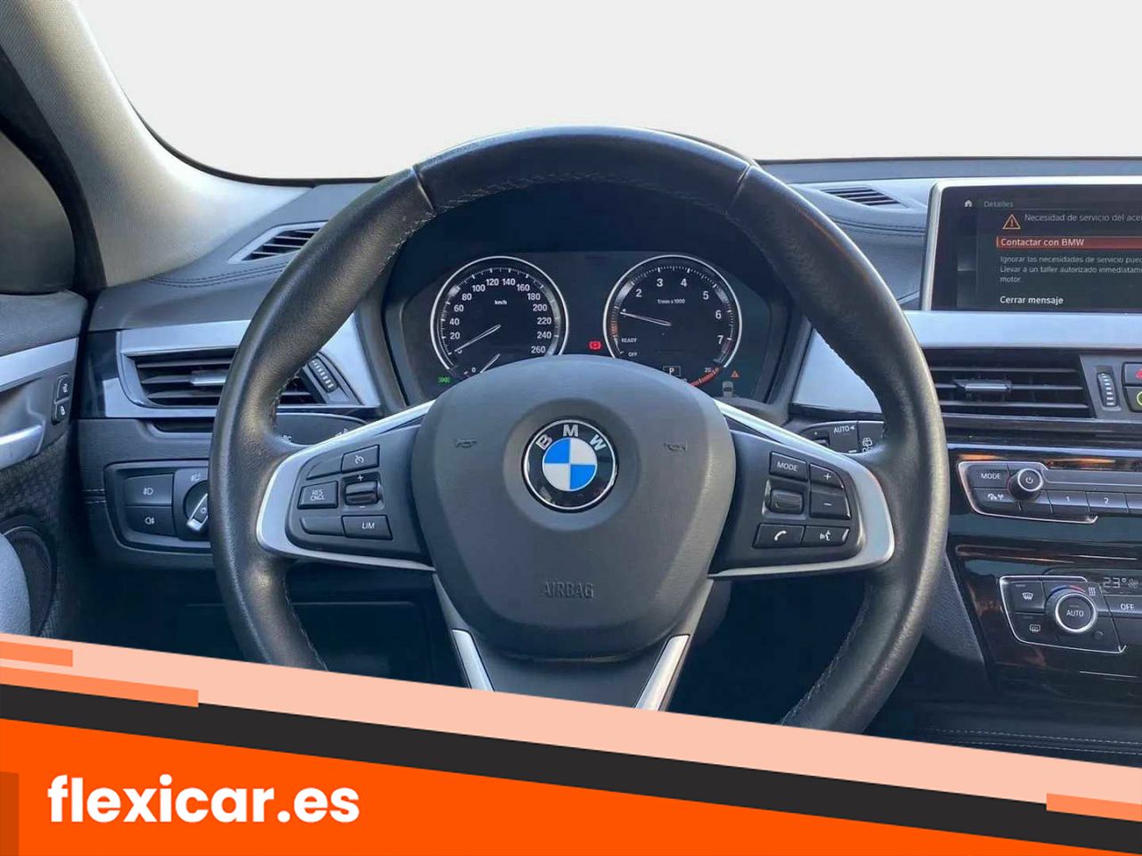 Foto BMW X2 12