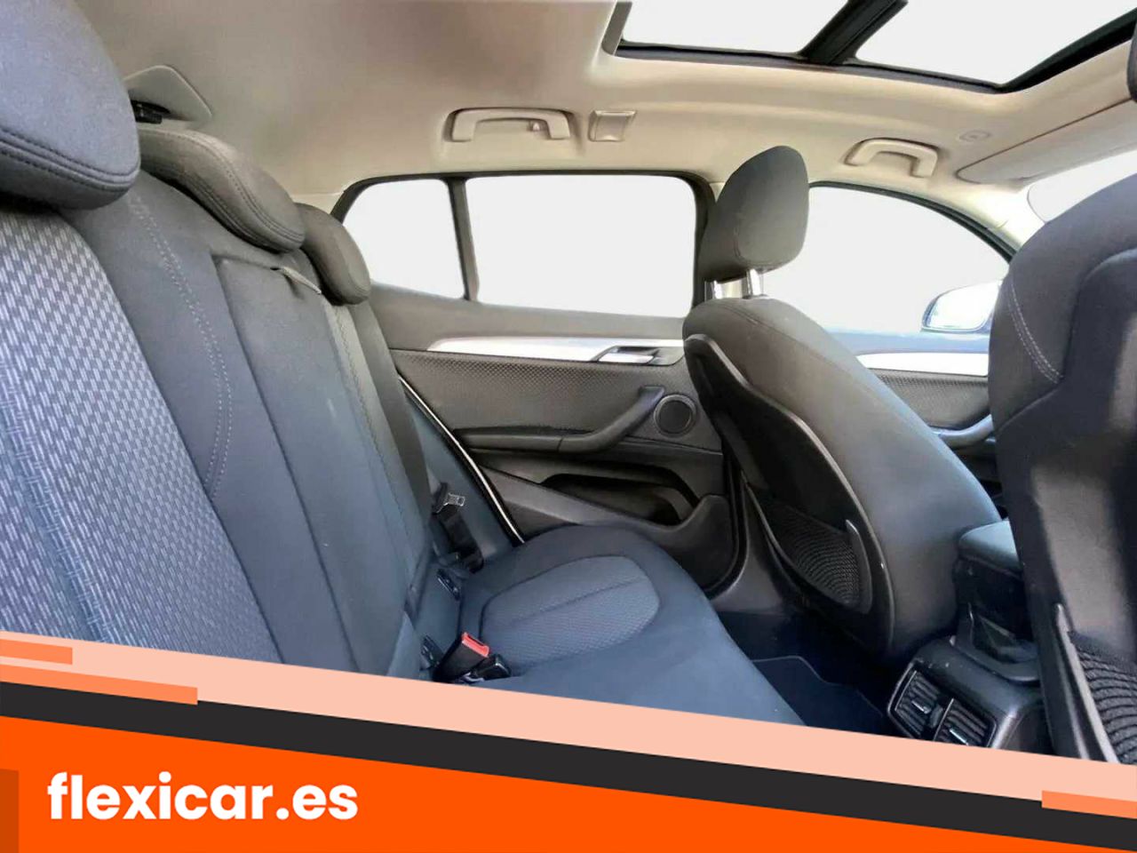 Foto BMW X2 15