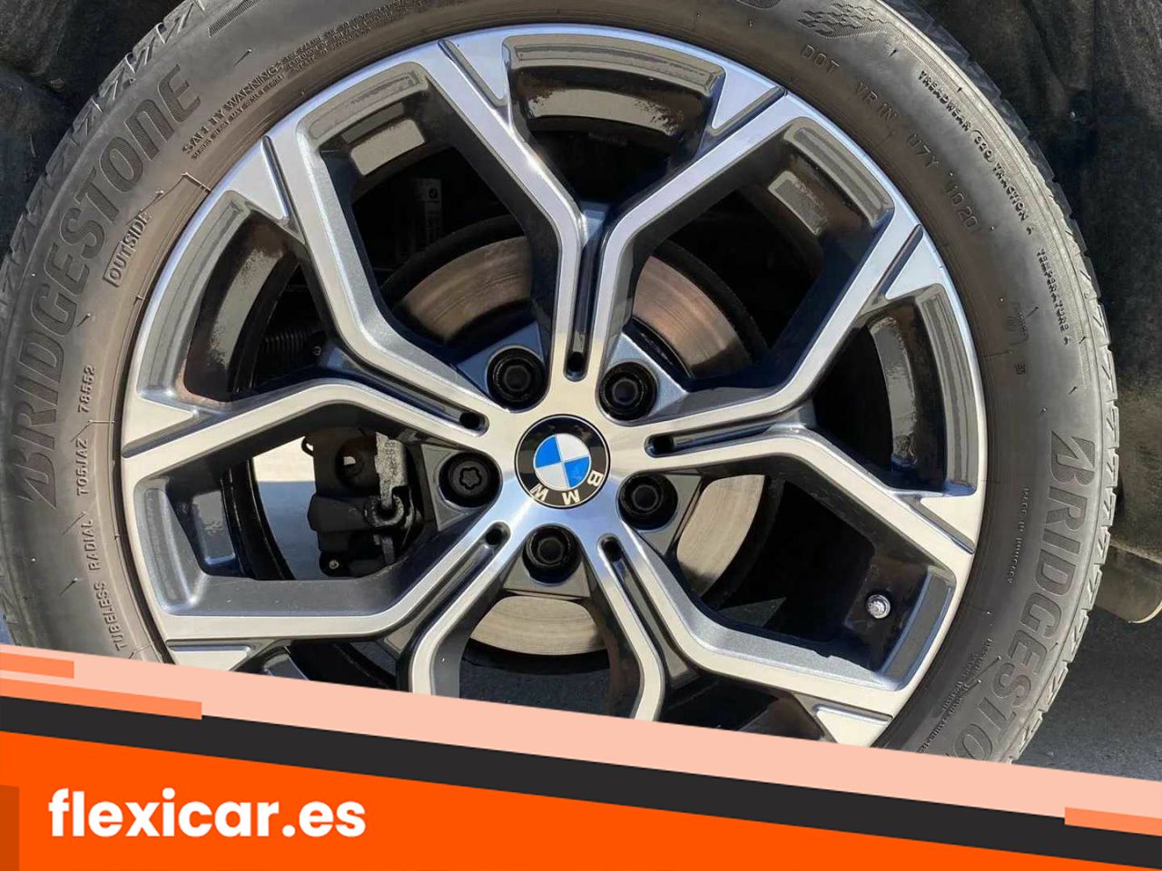 Foto BMW X2 19