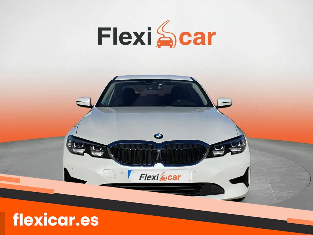 Foto BMW Serie 3 2