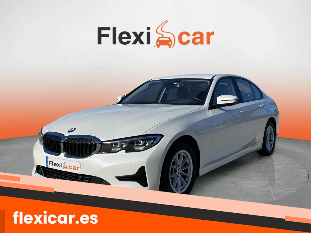 Foto BMW Serie 3 3