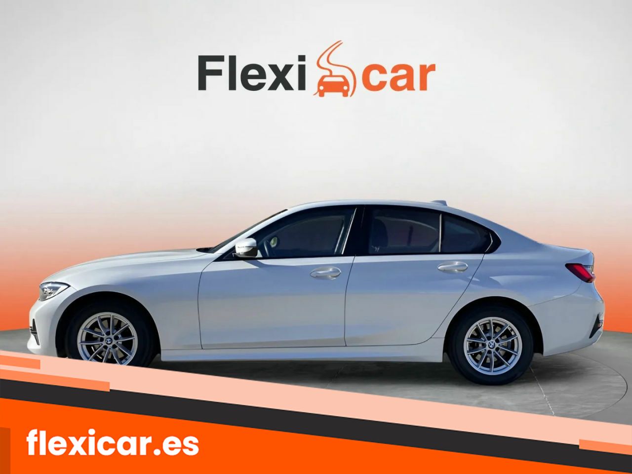 Foto BMW Serie 3 4