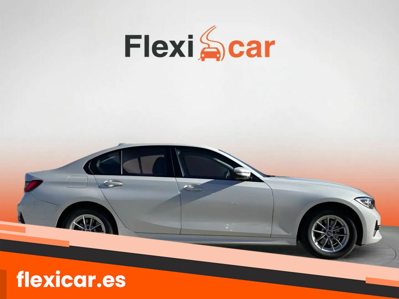 Foto BMW Serie 3 5