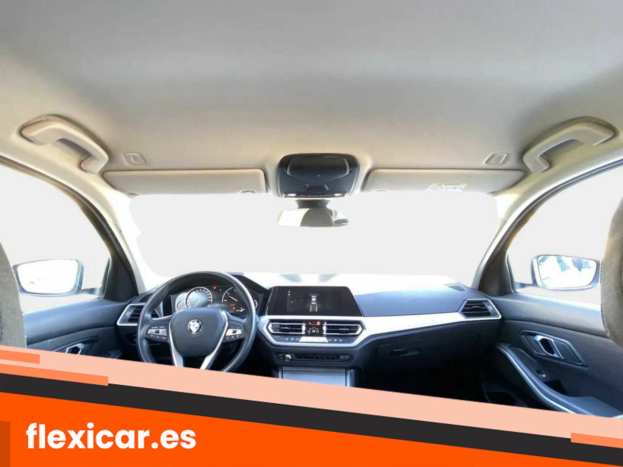Foto BMW Serie 3 10