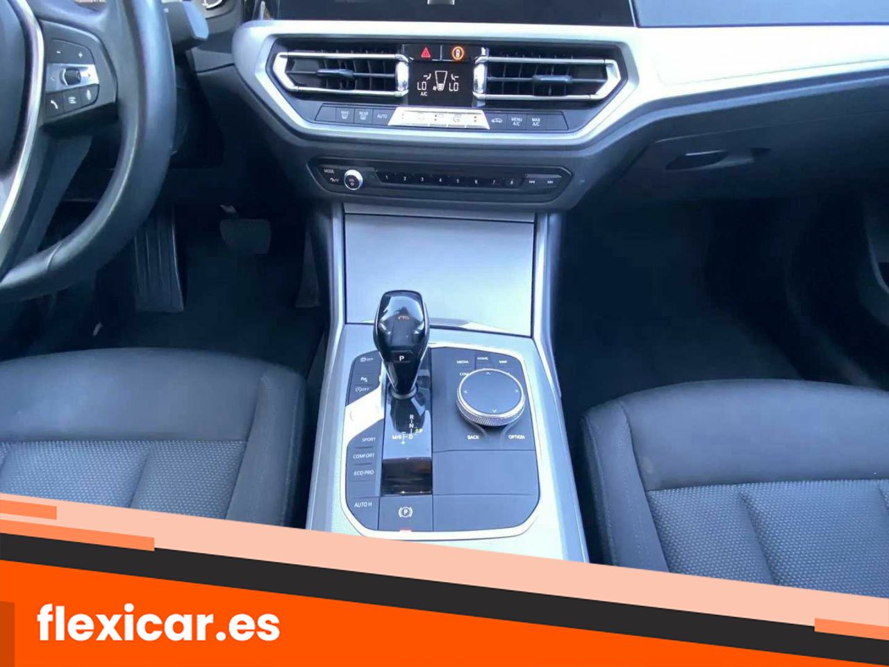 Foto BMW Serie 3 11