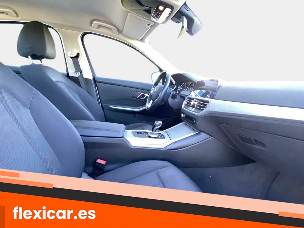 Foto BMW Serie 3 14