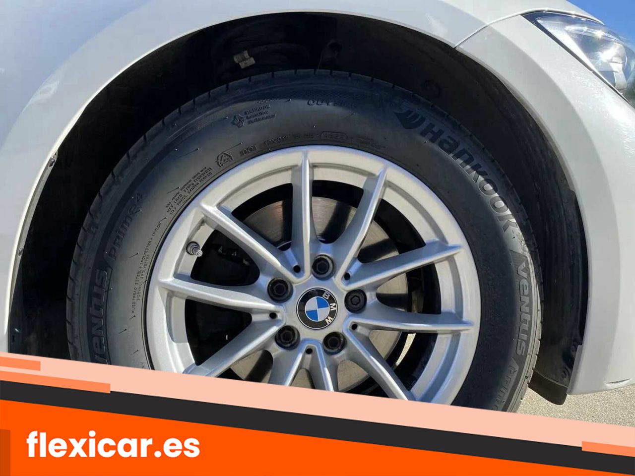 Foto BMW Serie 3 18