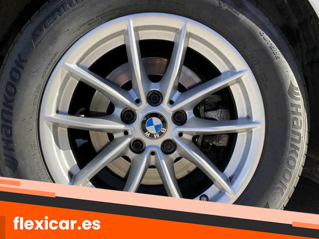 Foto BMW Serie 3 19