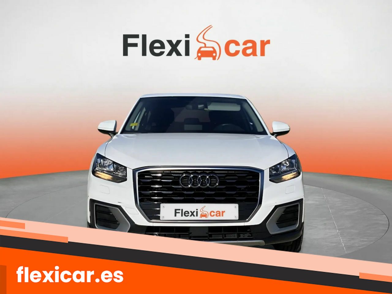 Foto Audi Q2 2