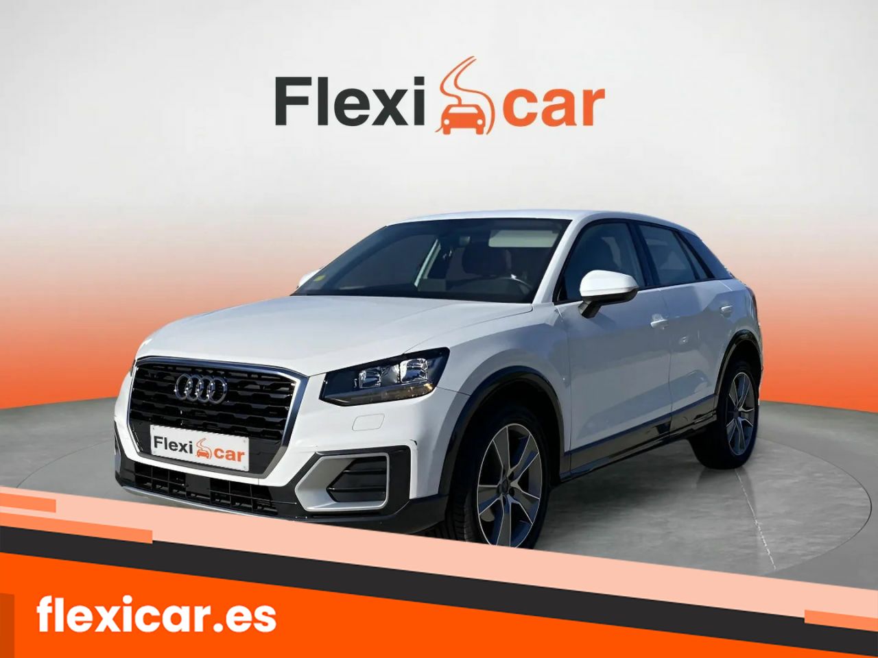 Foto Audi Q2 3