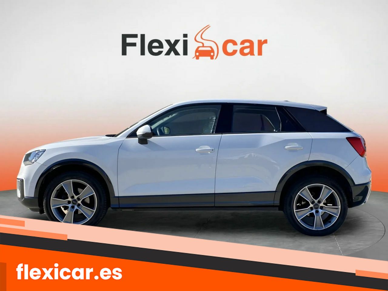Foto Audi Q2 4